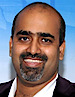 Champions Group Chairman & CEO: Subhakar Rao Surapaneni